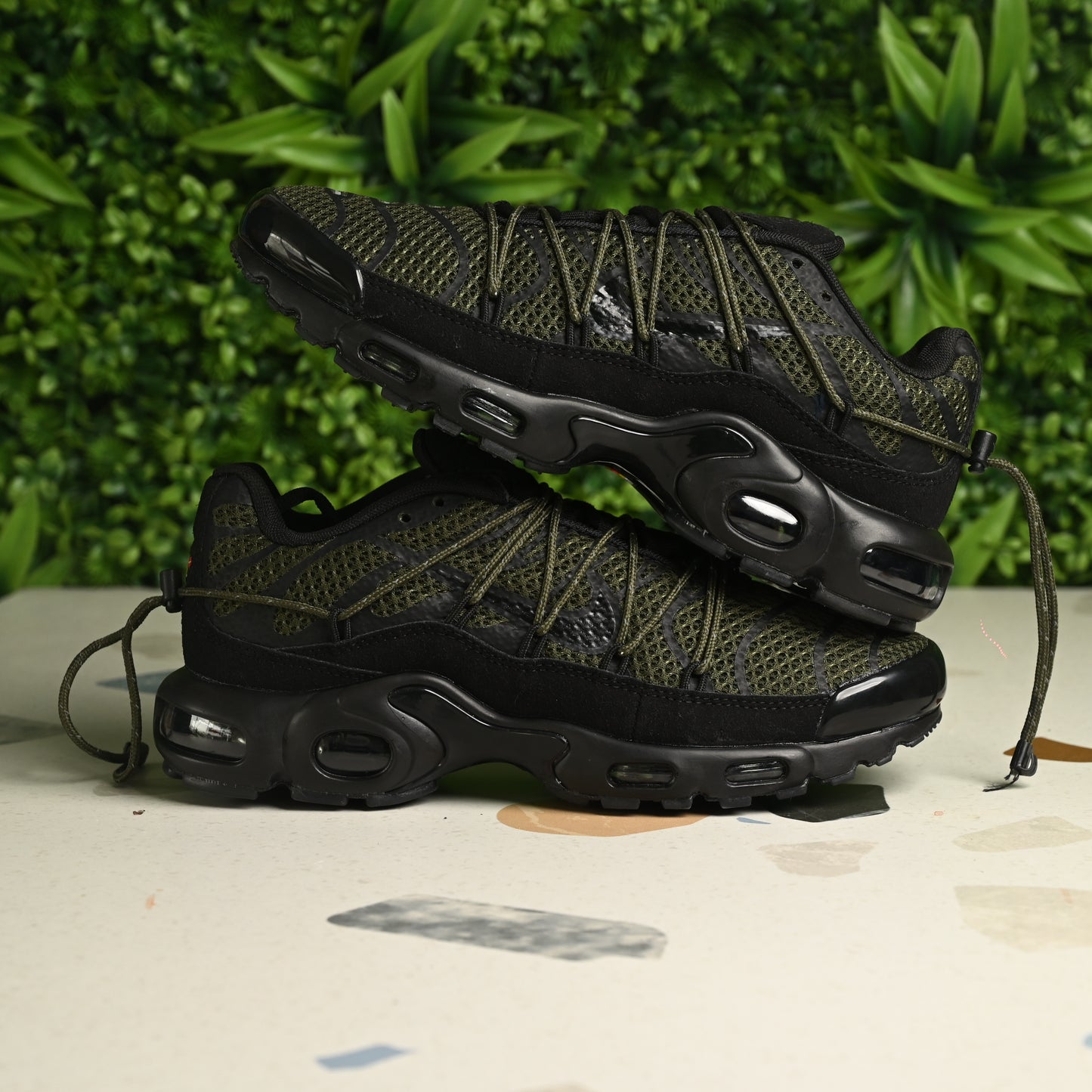 Nike Air Max Plus Utility