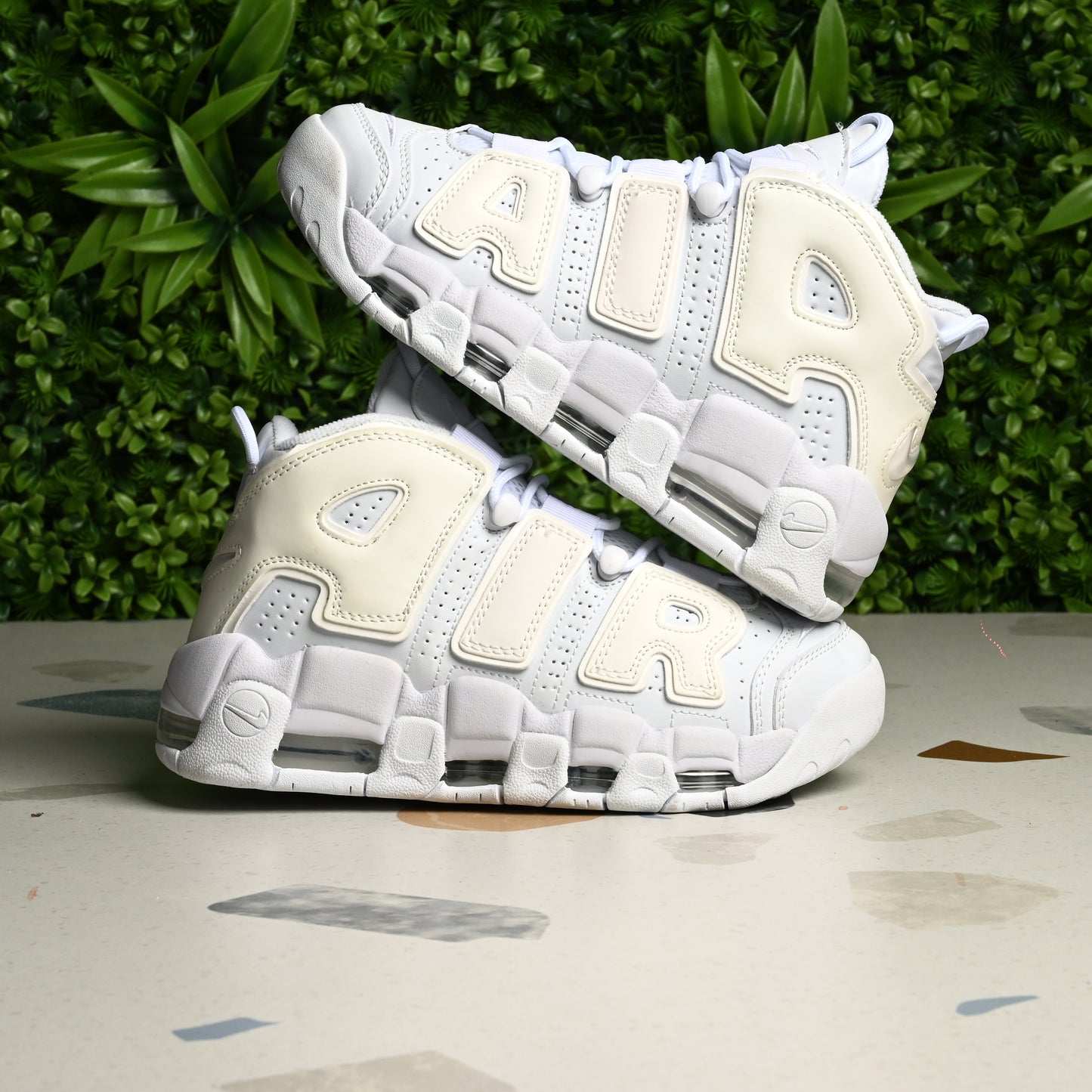 Nike Air More Uptempo