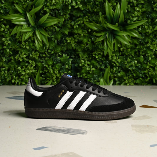 Adidas Spezial Black