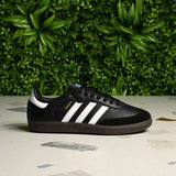Adidas Spezial Black