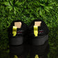 UGG Platform Black Slipper