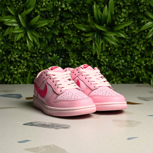 Nike Dunk Low Pink