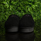 UGG Platform Black Slipper