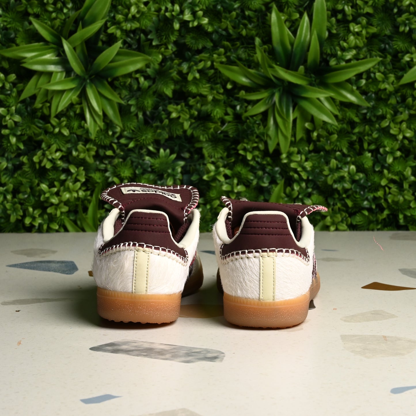 Adidas WB Pony Tonal