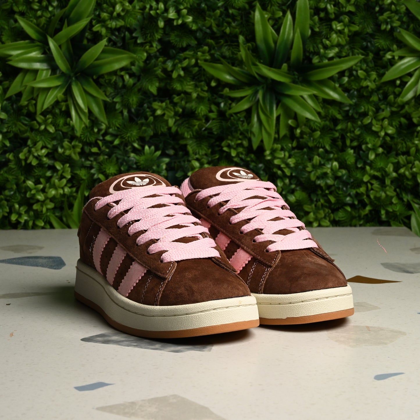 Adidas Campus'00