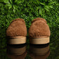 UGG Platform Slipper Chestnut