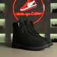 Timberland Boots Black