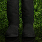 UGG Classic Black Tall