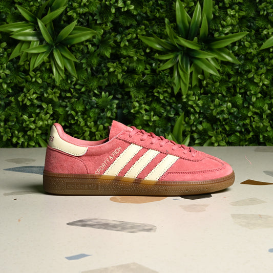 Adidas Handball Spezial Sporty&Rich Pink