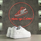 Nike Air Force Court Vision