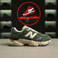 New Balance 9060 NoriGreen