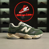 New Balance 9060 NoriGreen