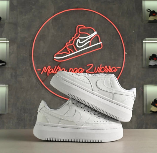 Nike Air Force Court Vision