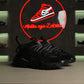 Adidas Star Life Triple Black