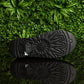 UGG Tasman Black Slipper