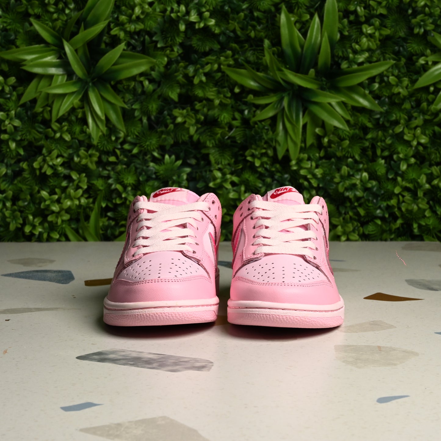 Nike Dunk Low Pink