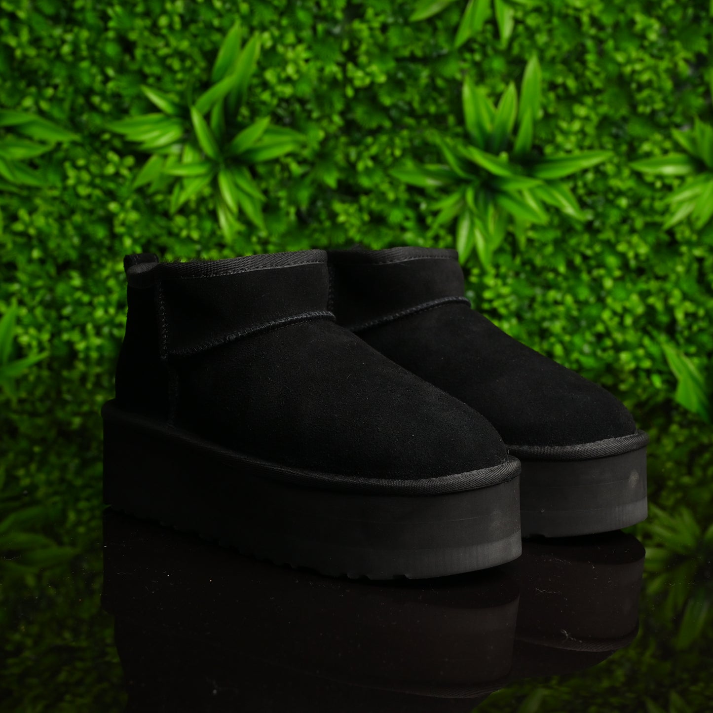 UGG Classic Mini Platform