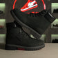Timberland Boots Black